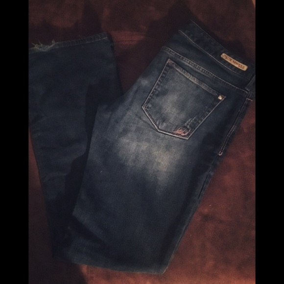 Express jeans - Picture 2 of 4